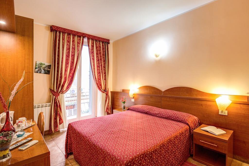 Millyhouse Bed and Breakfast Rom Exteriör bild
