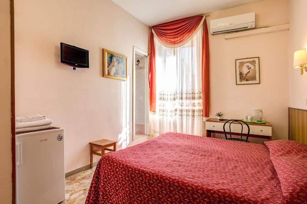 Millyhouse Bed and Breakfast Rom Rum bild