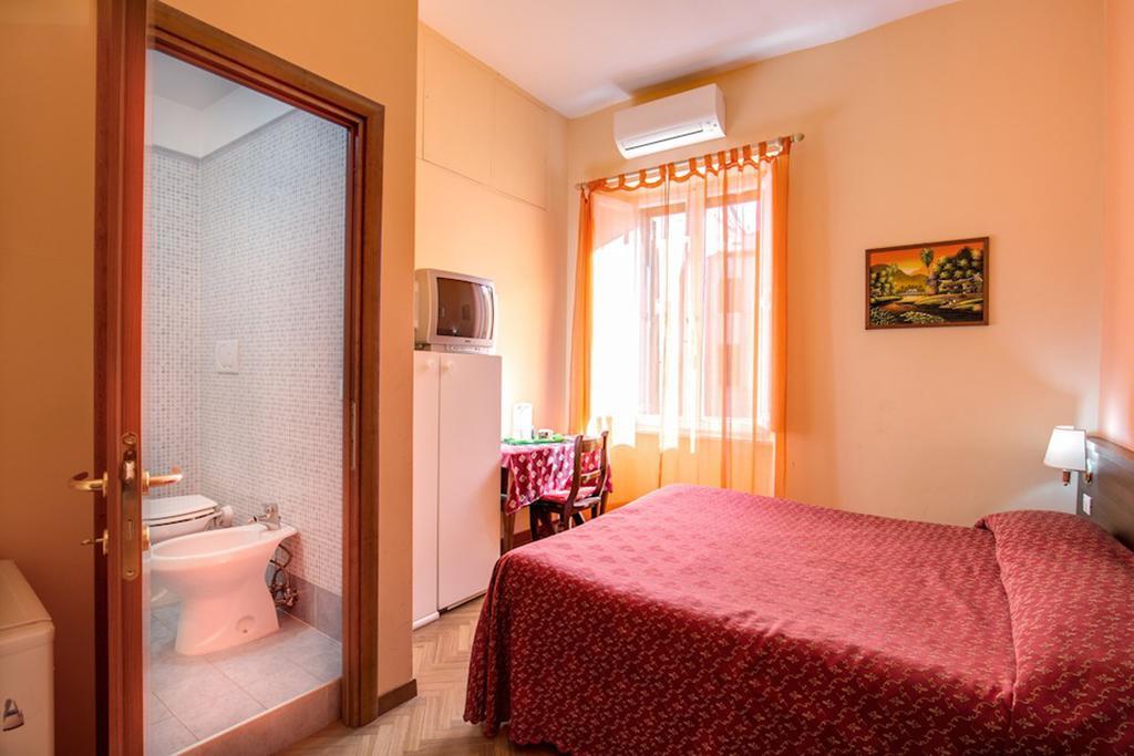 Millyhouse Bed and Breakfast Rom Rum bild