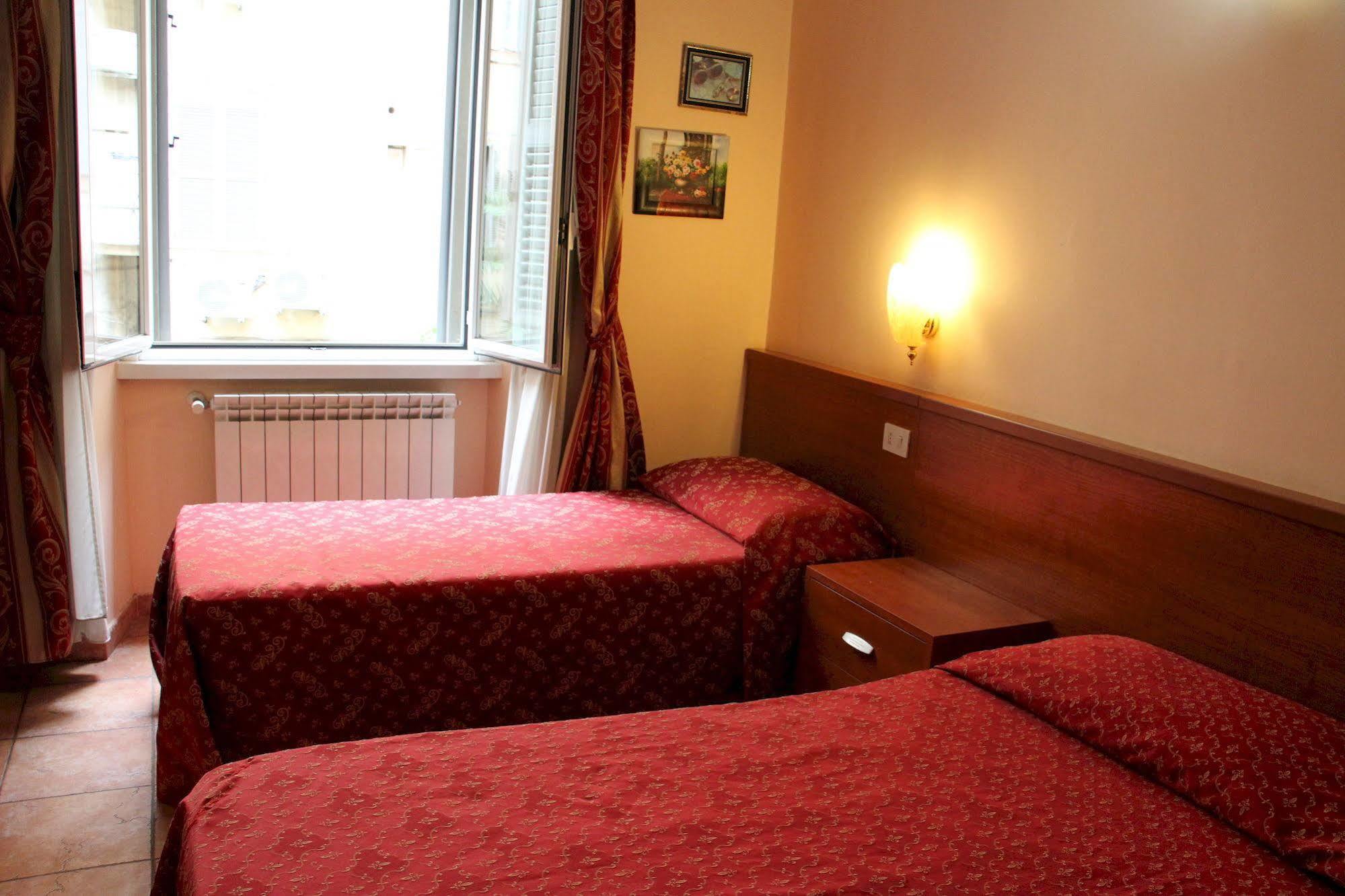 Millyhouse Bed and Breakfast Rom Exteriör bild
